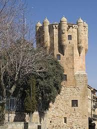 Torre del Clavero