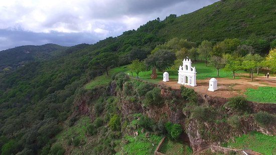 Peña de Arias Montano