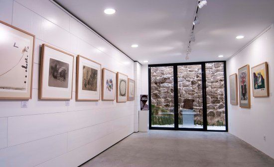 Galería Circular