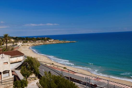 Balcón del Mediterráneo