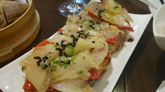 Artesana Gastrobar