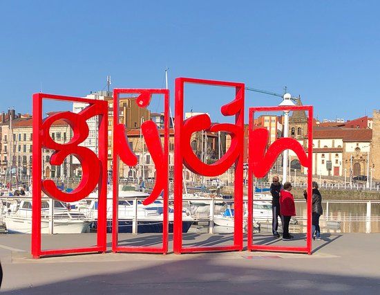 Letronas de Gijón