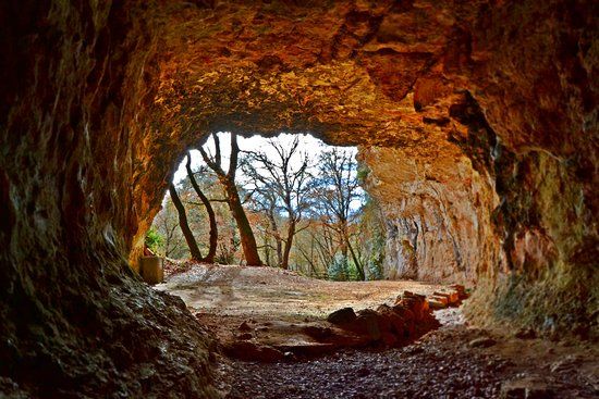 Coves del Toll