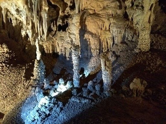 Coves Meravelles