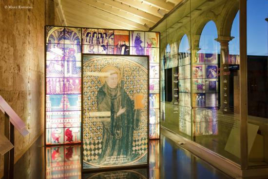 Museo de Sant Cugat