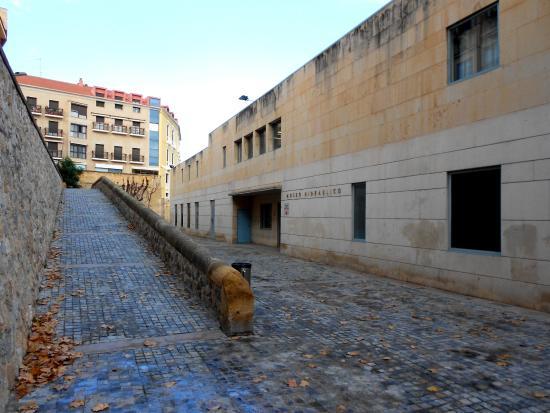 Museo Hidráulico