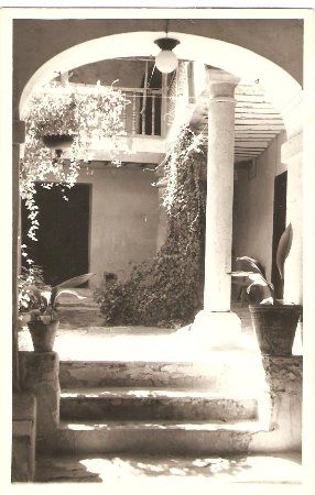 Casa de la Cadena