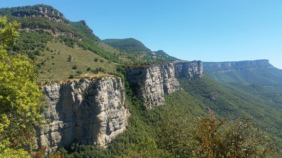Salto de Sallent