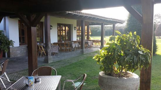 Asador Mutiloa