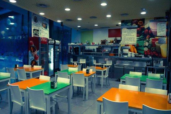 La Cantina JC1
