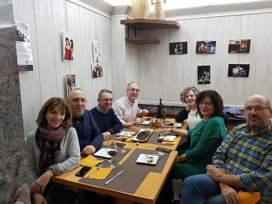 Restaurante Itziar