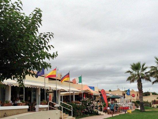 Restaurante Neptuno