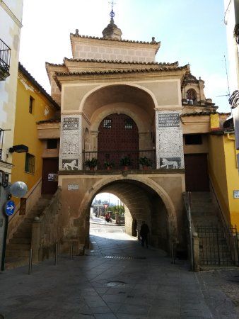 Cañón de la Salud
