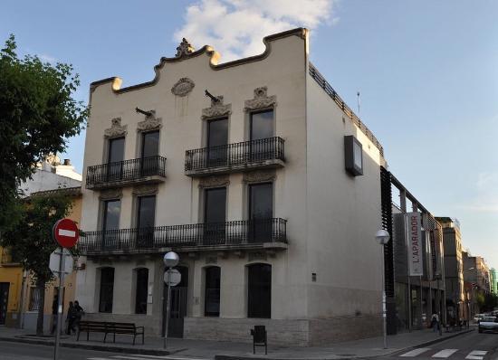 Museu Abelló