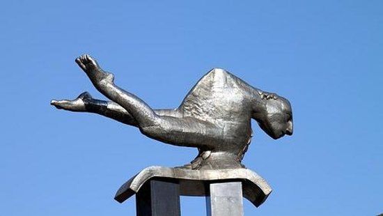 el Casco Vello Vigo