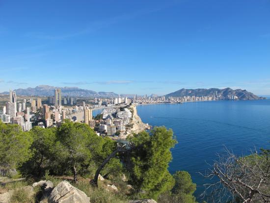 Torre del Aguiló
