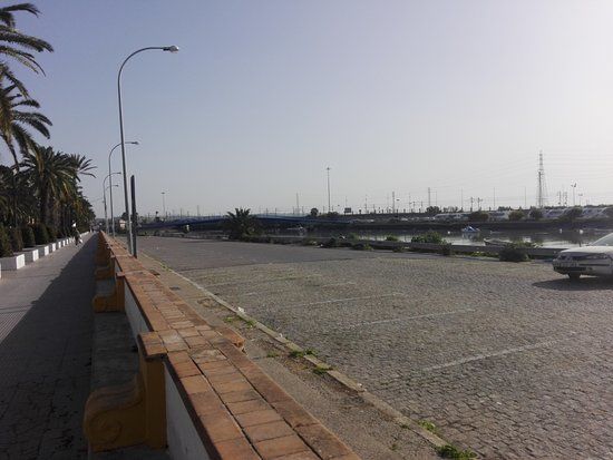 Parque Calderón