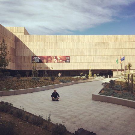 Museo Íbero
