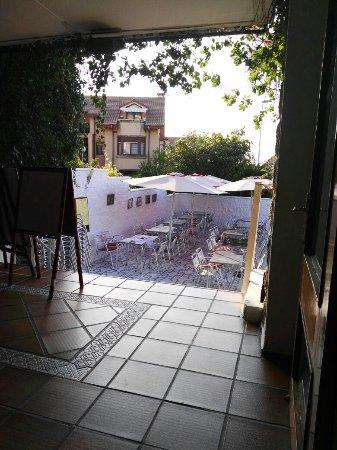 Parrilla Las Dunas