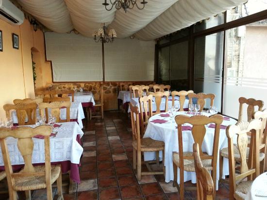 Venta de San Martin