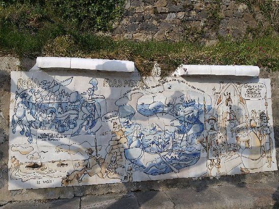 Paneles de Mingote