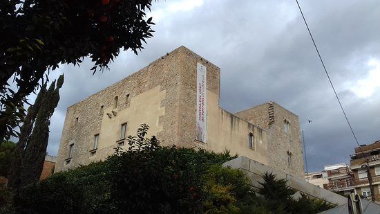 Castillo de Cornellá