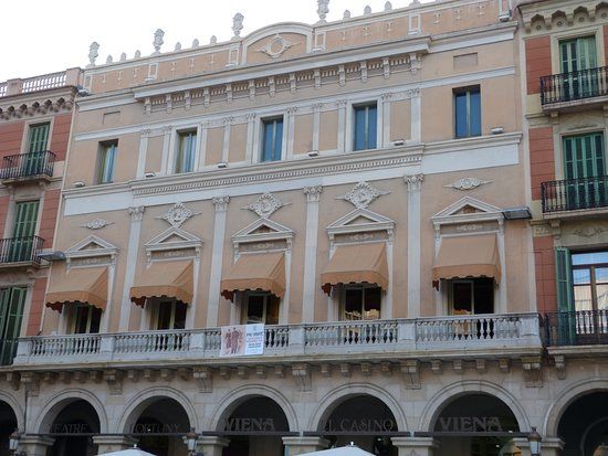 Teatro Fortuny