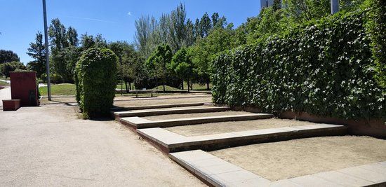 Parc del Turonet