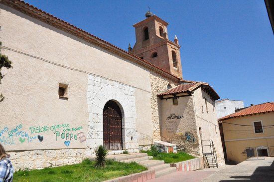 Iglesia de San Juan