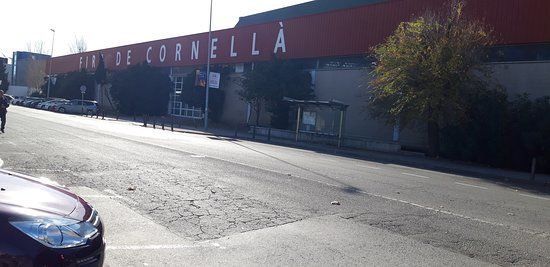 Fira de Cornella