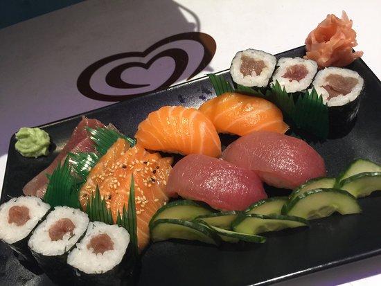 Hawaii Sushi Bar