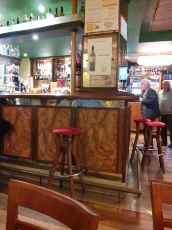 Taberna Irlandesa
