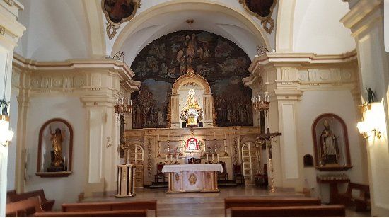 Santa Maria la Real