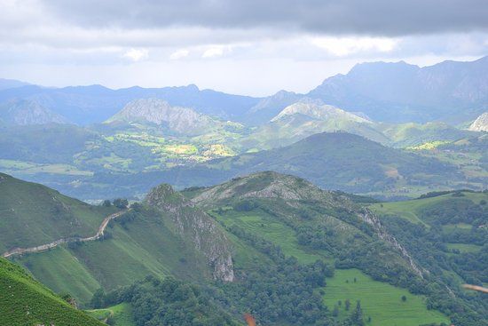 el Mirador de la Reina