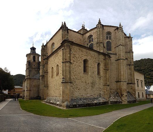 Colegiata de Santa María