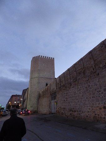 Murallas de Teruel