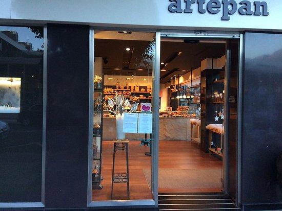 Artepan