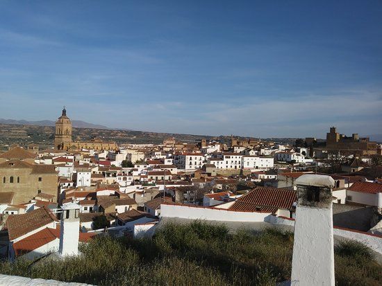 Mirador Magdalena