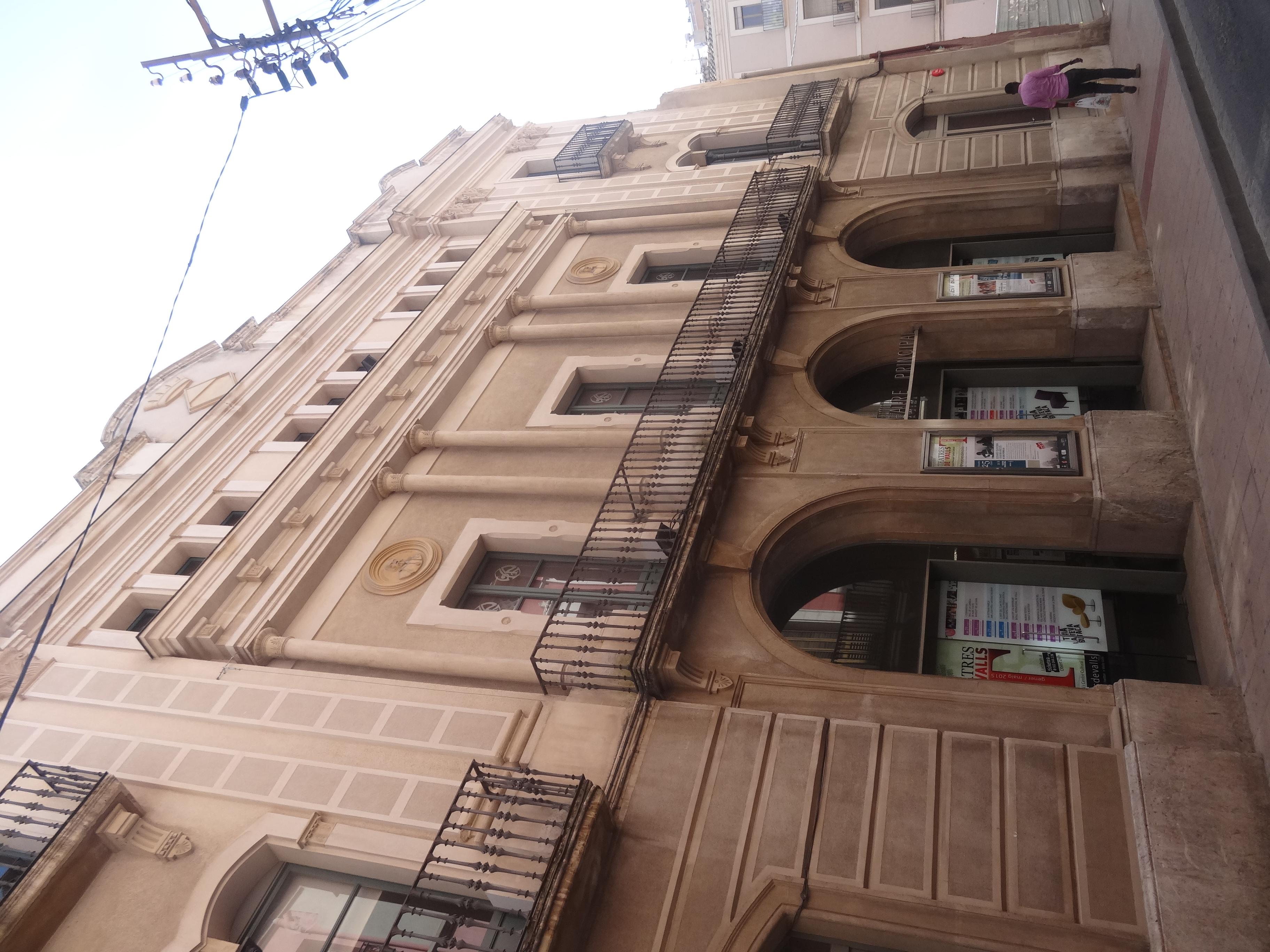 Teatro Principal