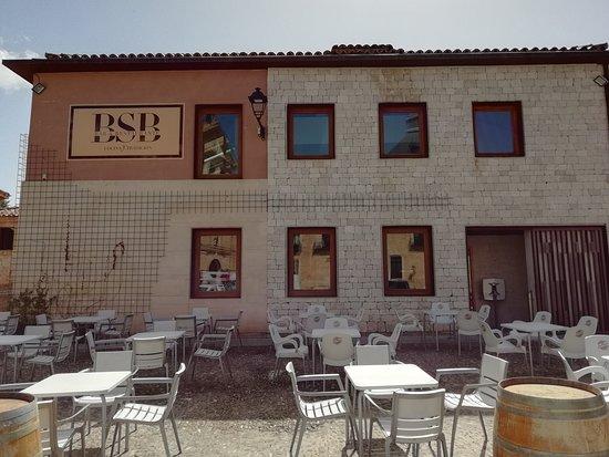 Bsb Bar Restaurante