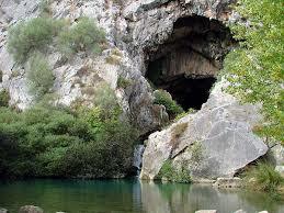 Cueva de El Gato