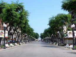 Rambla Nova