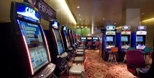 el Casino Marbella