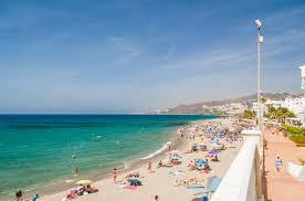 Playa de La Torrecilla