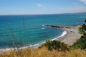 Playa La Perla