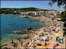 Playa Canadell