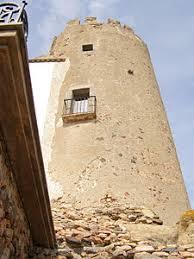 Torre de San Sebastián