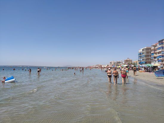 Gran Playa