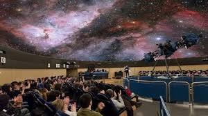 Planetario de Pamplona