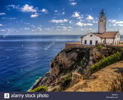 Faro de Capdepera